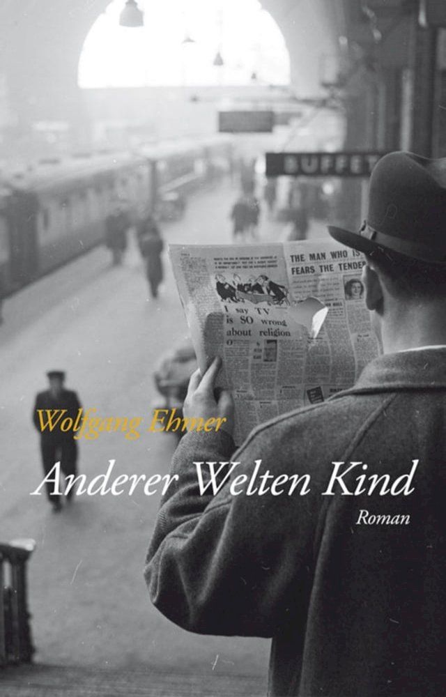  Anderer Welten Kind(Kobo/電子書)