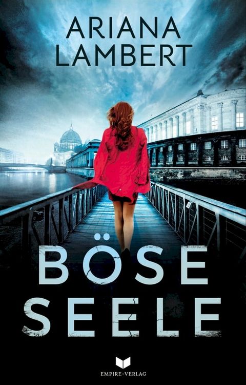 B&ouml;se Seele: Thriller(Kobo/電子書)