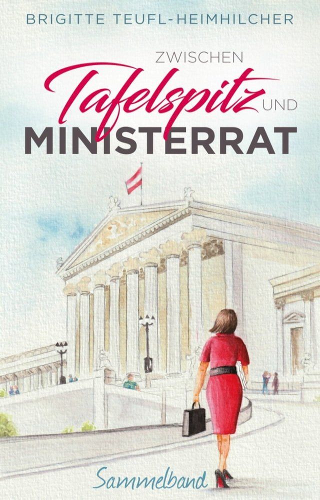  Zwischen Tafelspitz und Ministerrat(Kobo/電子書)