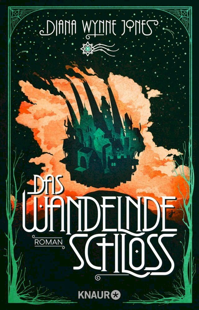  Das wandelnde Schloss(Kobo/電子書)