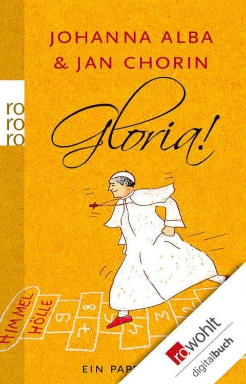 Gloria!(Kobo/電子書)