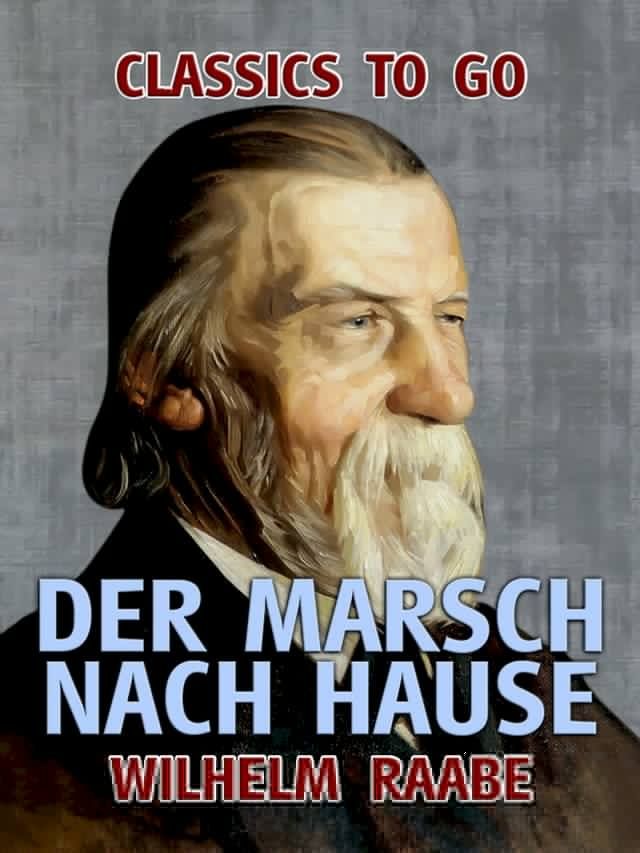  Der Marsch nach Hause(Kobo/電子書)