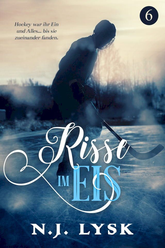  Risse im Eis 6(Kobo/電子書)