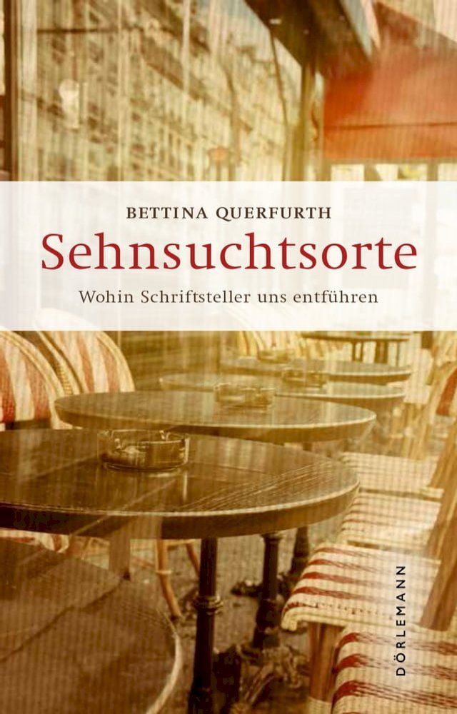  Sehnsuchtsorte(Kobo/電子書)