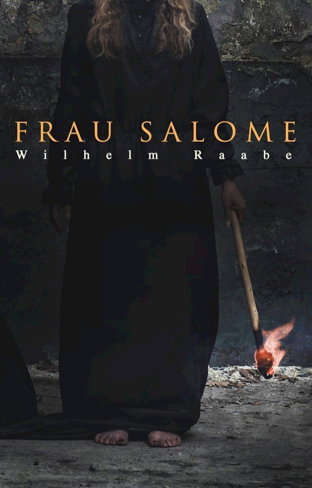  Frau Salome(Kobo/電子書)