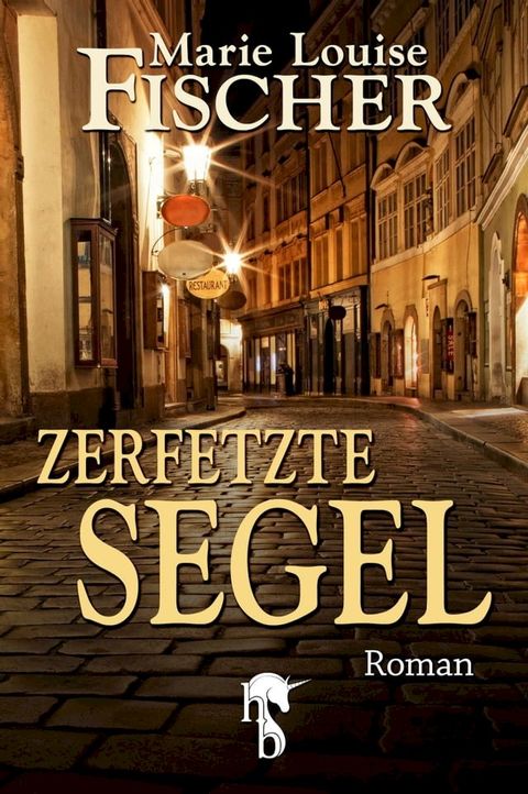 Zerfetzte Segel(Kobo/電子書)