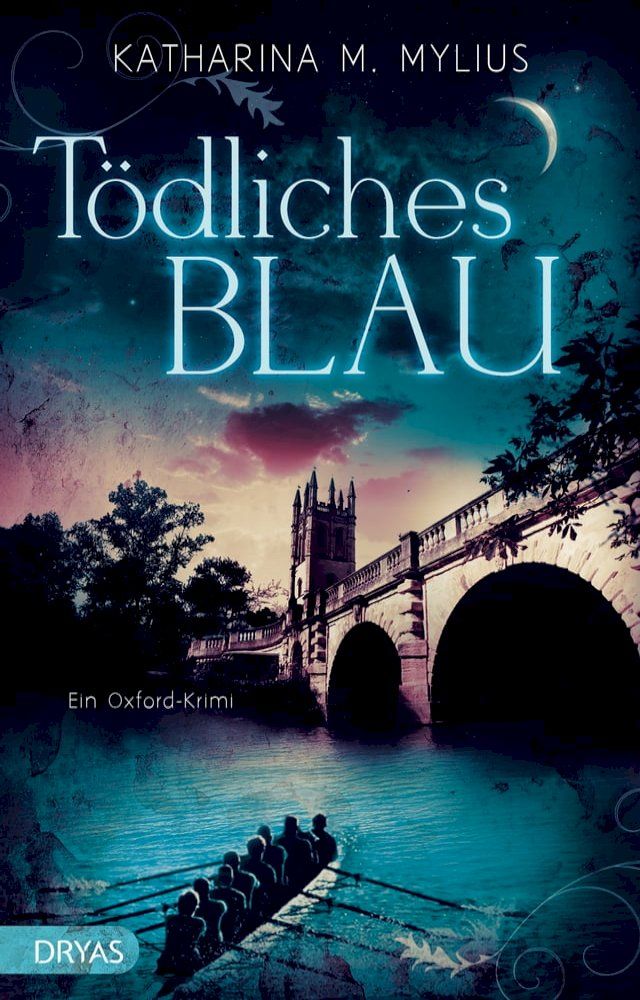  T&ouml;dliches Blau(Kobo/電子書)