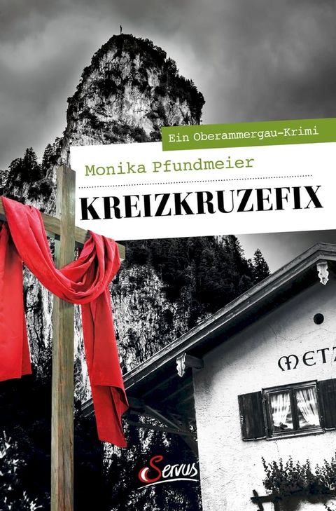 Kreizkruzefix(Kobo/電子書)