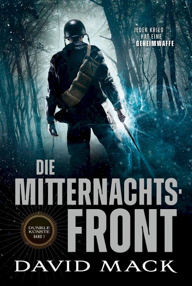  Die Mitternachtsfront(Kobo/電子書)