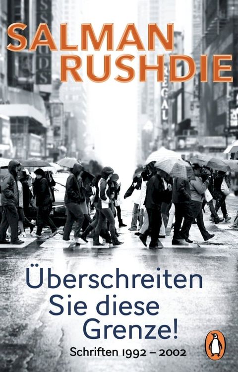 Überschreiten Sie diese Grenze!(Kobo/電子書)