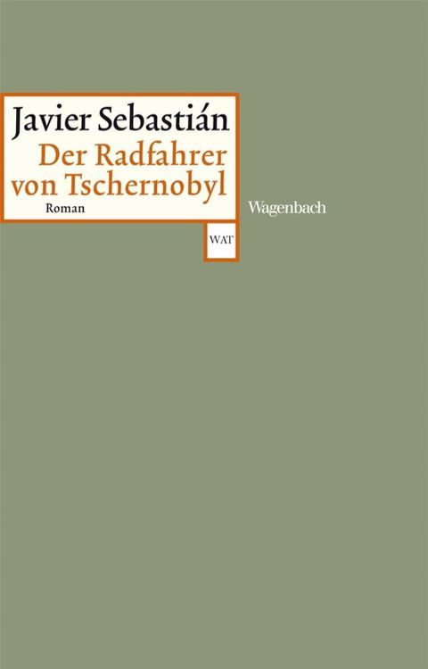 Der Radfahrer von Tschernobyl(Kobo/電子書)