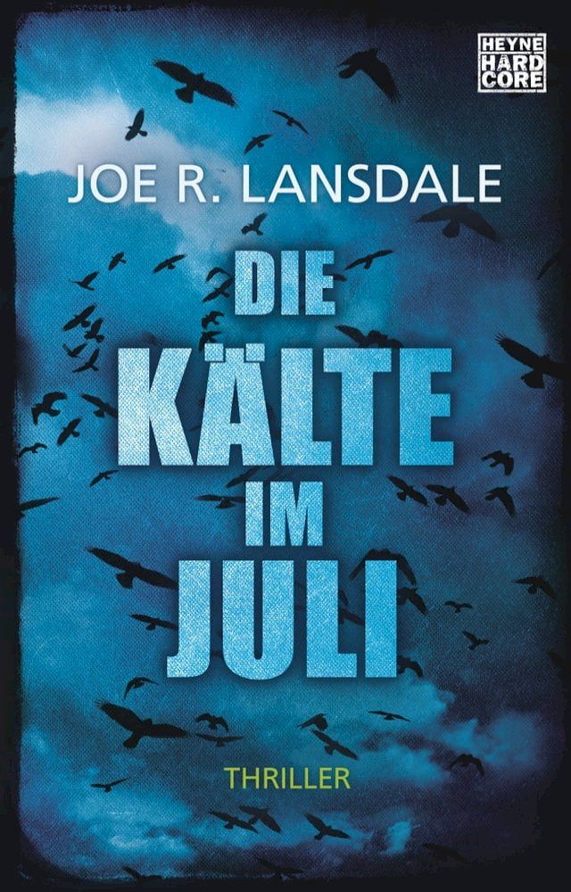  Die Kälte im Juli(Kobo/電子書)