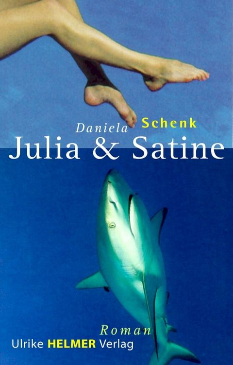 Julia und Satine(Kobo/電子書)