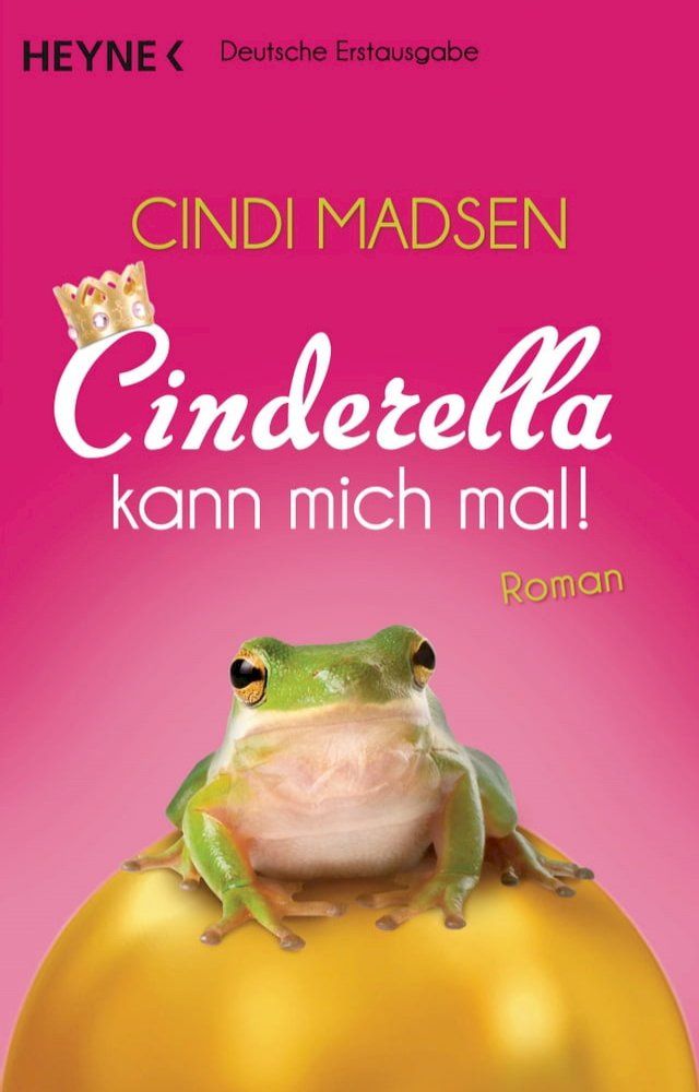  Cinderella kann mich mal!(Kobo/電子書)