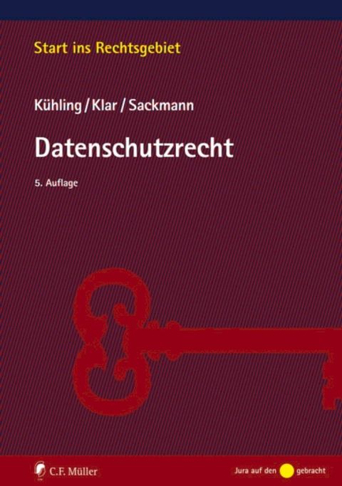 Datenschutzrecht(Kobo/電子書)