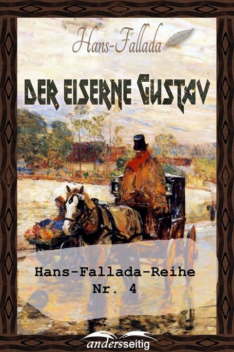 Der eiserne Gustav(Kobo/電子書)