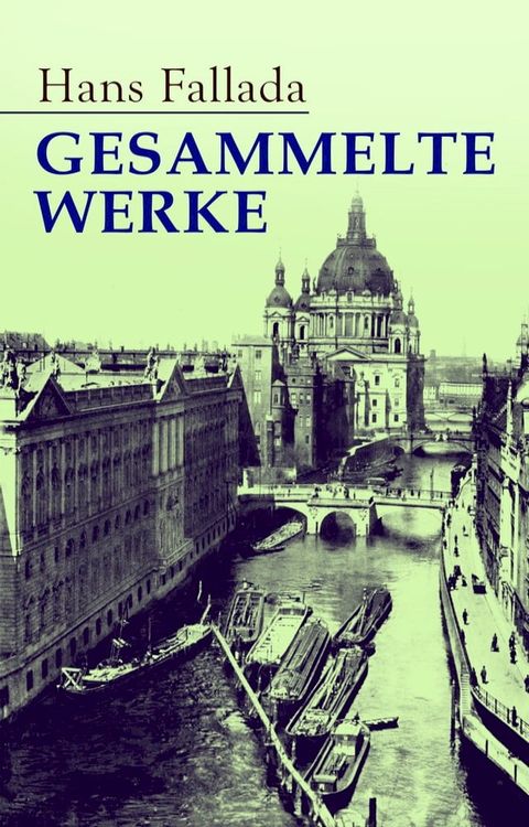 Gesammelte Werke(Kobo/電子書)