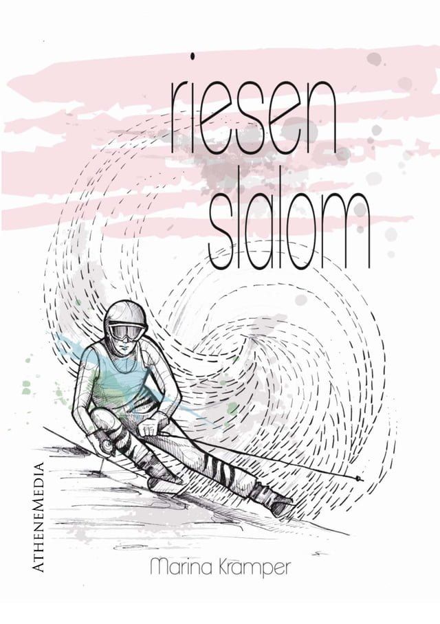  Riesenslalom(Kobo/電子書)