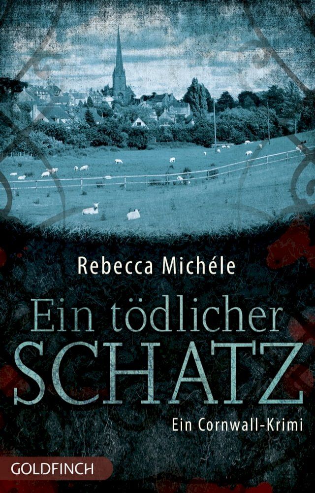  Ein tödlicher Schatz(Kobo/電子書)