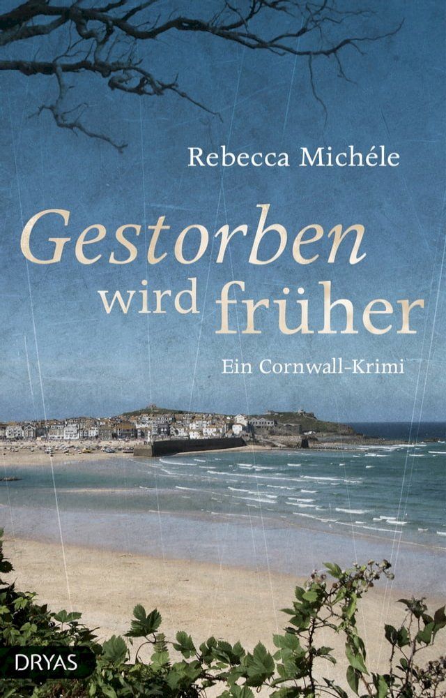  Gestorben wird früher(Kobo/電子書)