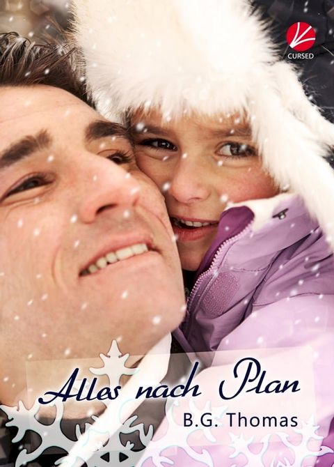 Alles nach Plan(Kobo/電子書)