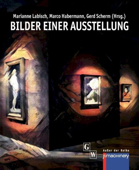 Bilder einer Ausstellung(Kobo/電子書)