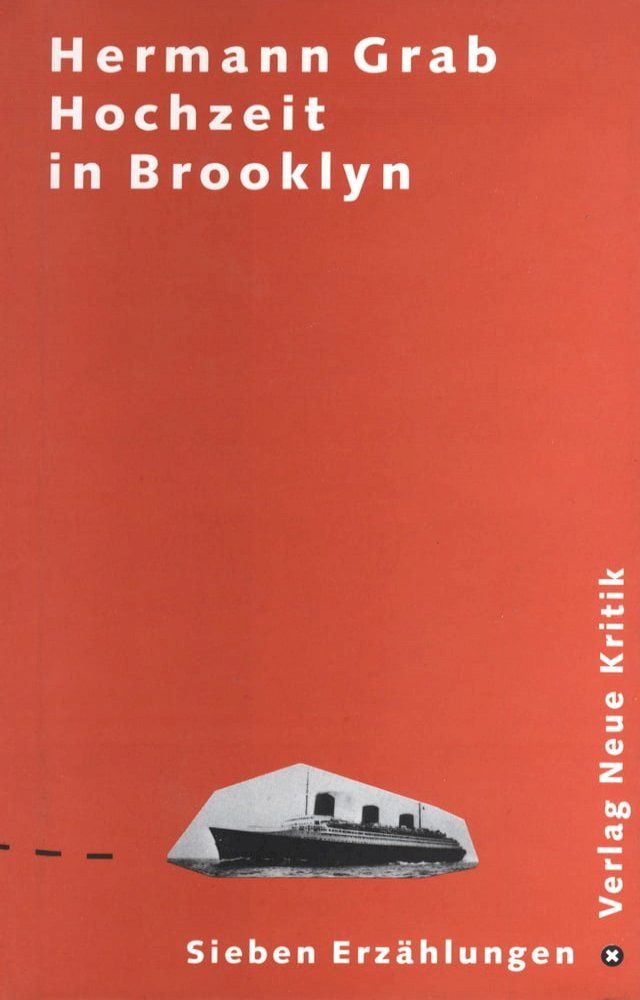  Hochzeit in Brooklyn(Kobo/電子書)