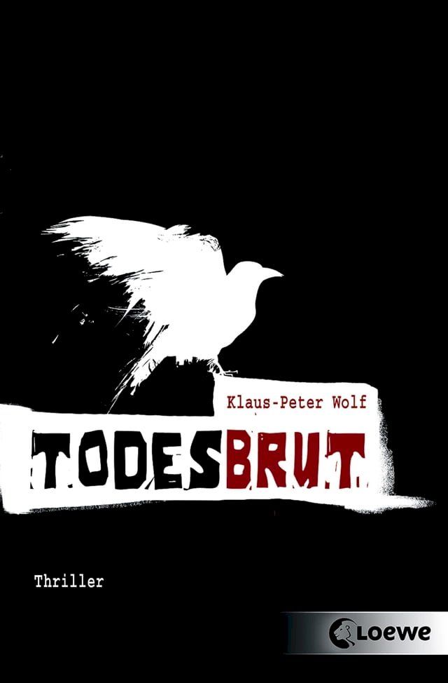  Todesbrut(Kobo/電子書)