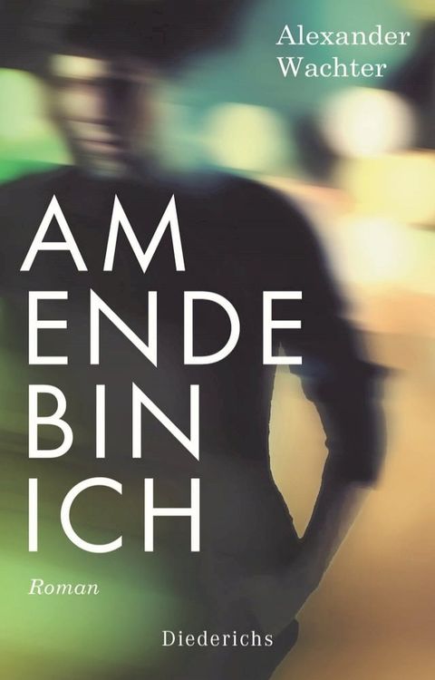 Am Ende bin ich(Kobo/電子書)