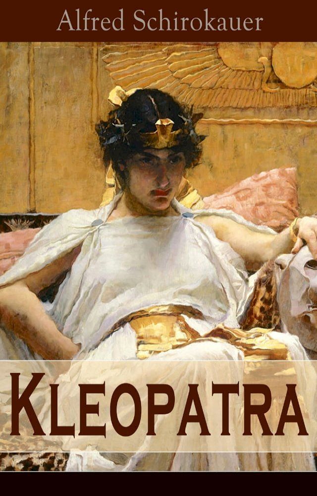  Kleopatra(Kobo/電子書)