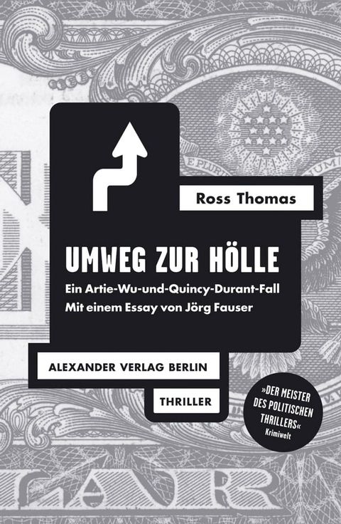 Umweg zur H&ouml;lle(Kobo/電子書)