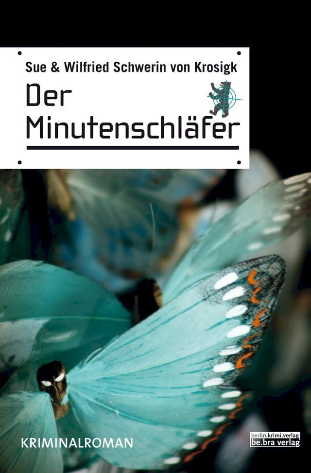  Der Minutenschläfer(Kobo/電子書)