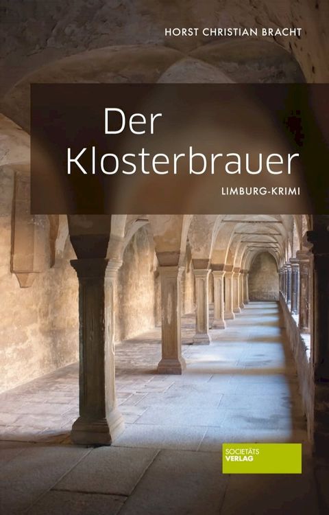 Der Klosterbrauer(Kobo/電子書)