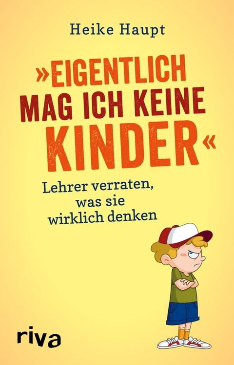 Eigentlich mag ich keine Kinder(Kobo/電子書)