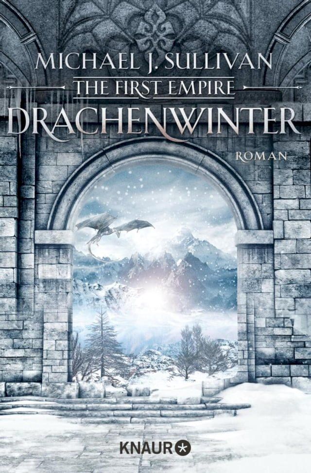  Drachenwinter(Kobo/電子書)