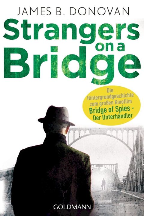 Strangers On A Bridge(Kobo/電子書)