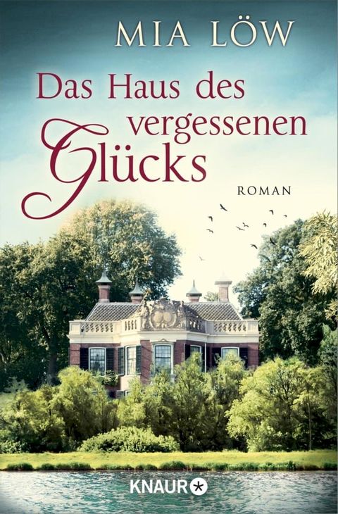 Das Haus des vergessenen Gl&uuml;cks(Kobo/電子書)