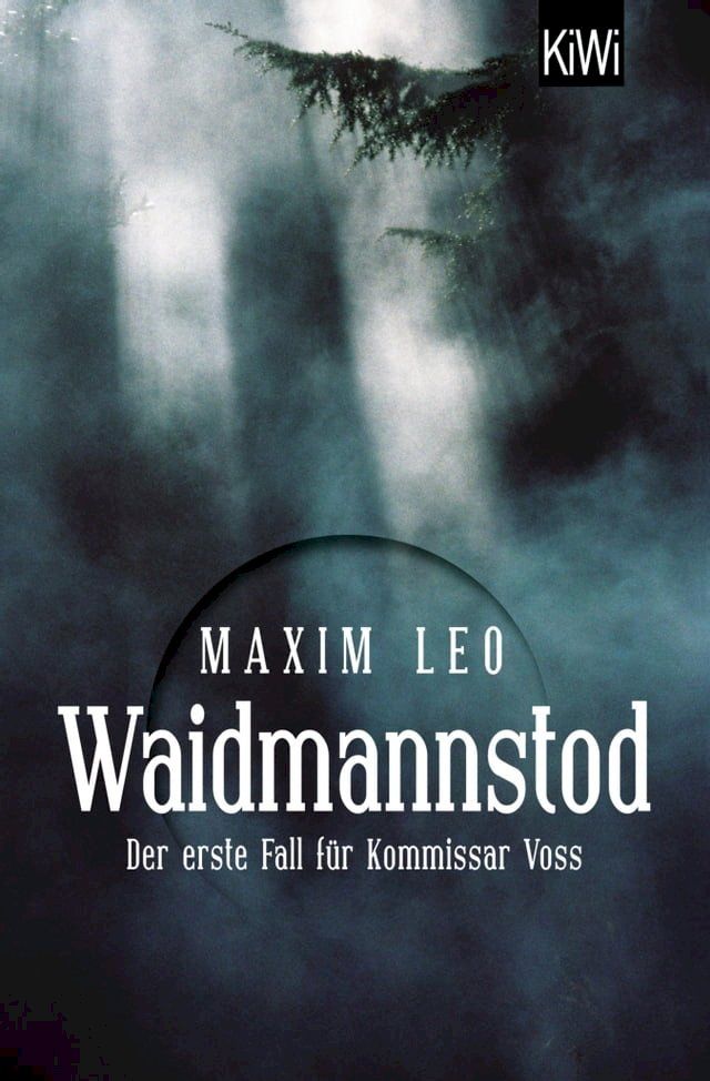  Waidmannstod(Kobo/電子書)