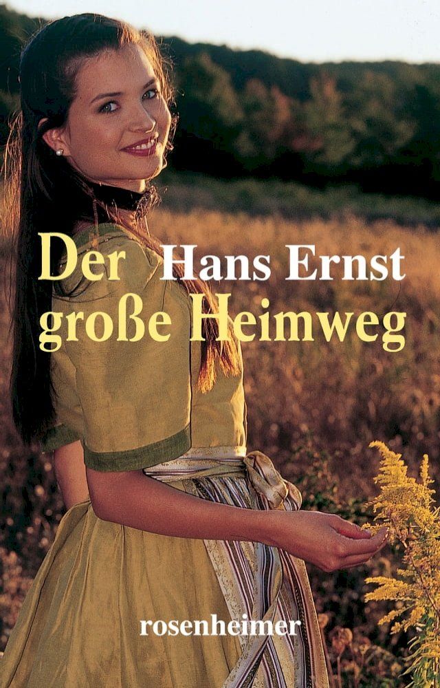  Der gro&szlig;e Heimweg(Kobo/電子書)