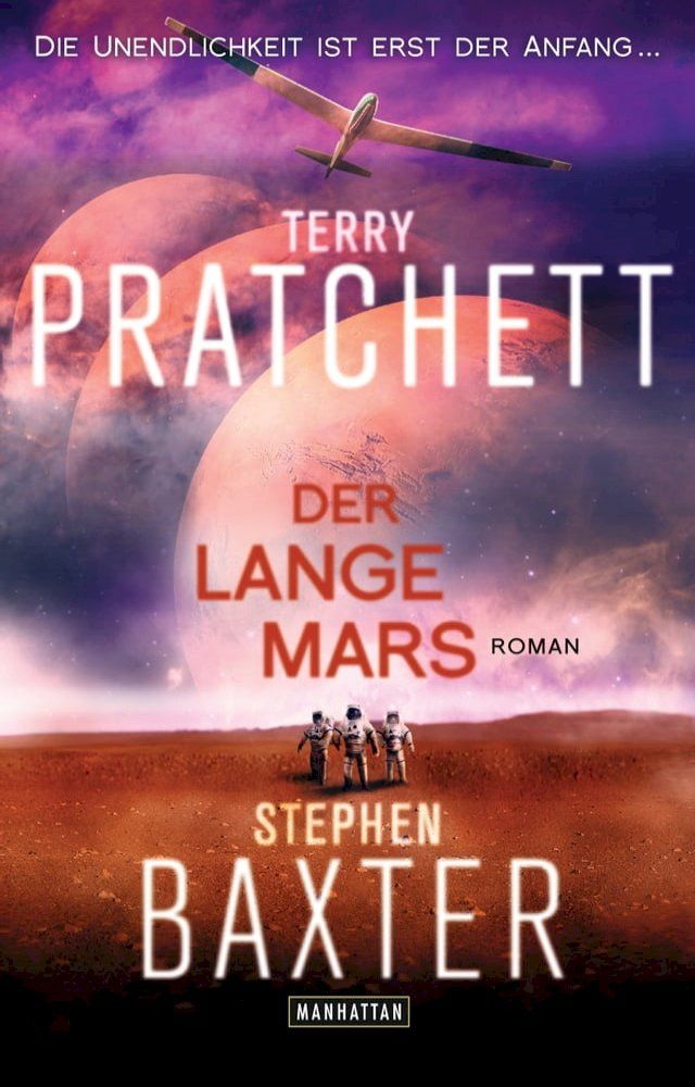  Der Lange Mars(Kobo/電子書)