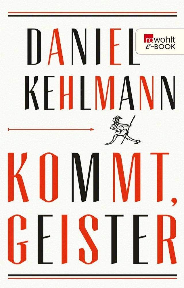  Kommt, Geister(Kobo/電子書)