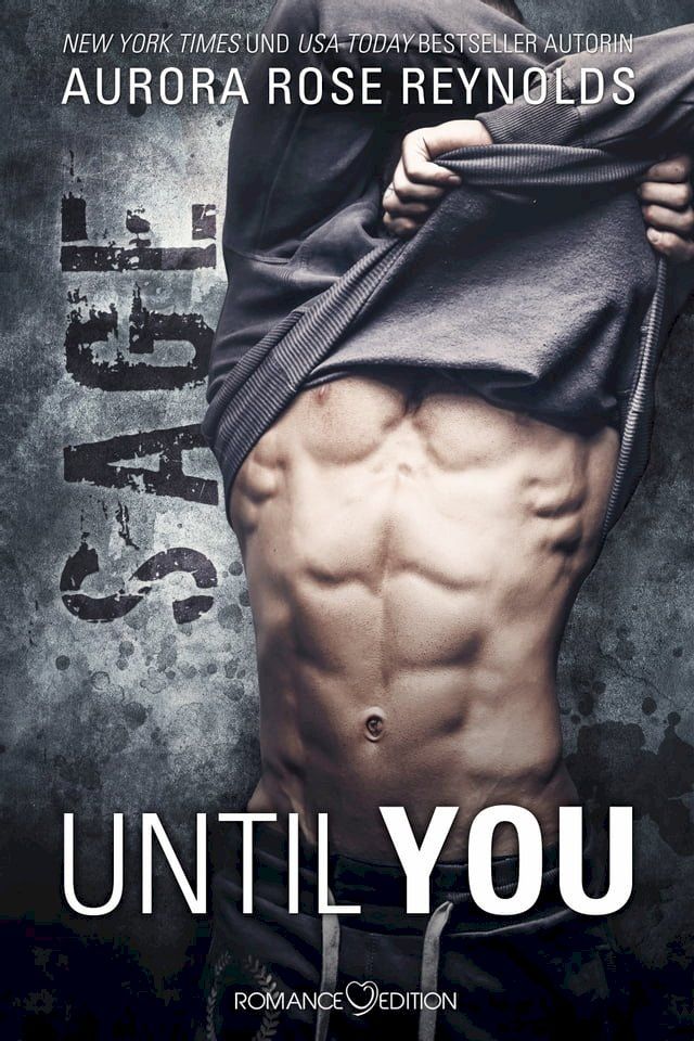  Until You: Sage(Kobo/電子書)