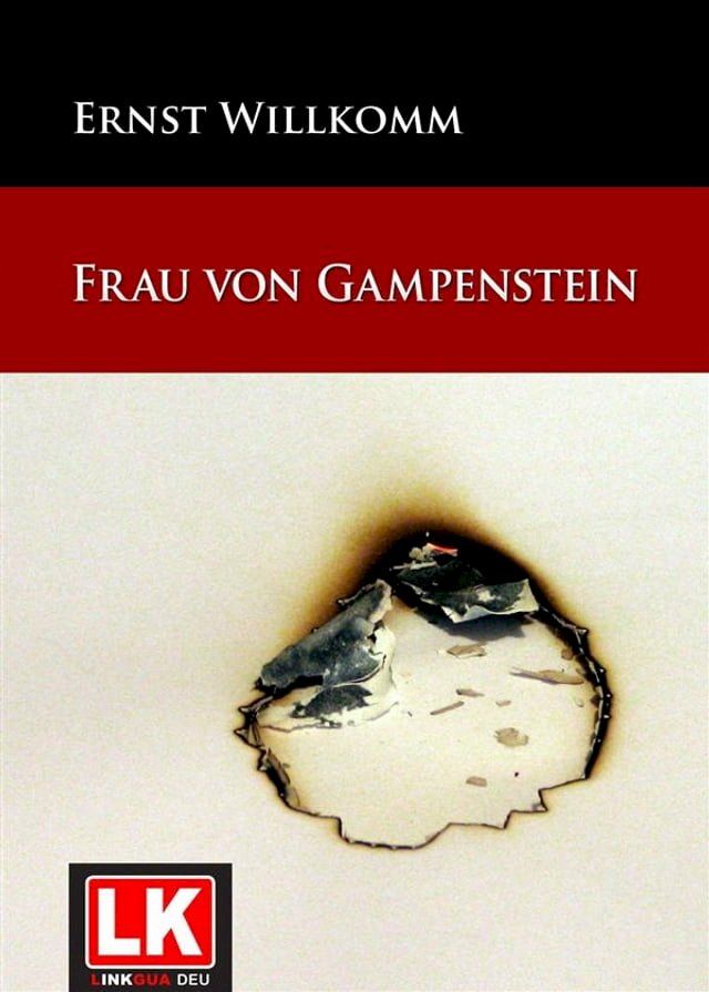  Frau von Gampenstein(Kobo/電子書)