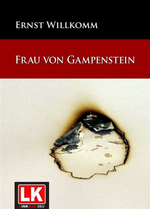 Frau von Gampenstein(Kobo/電子書)