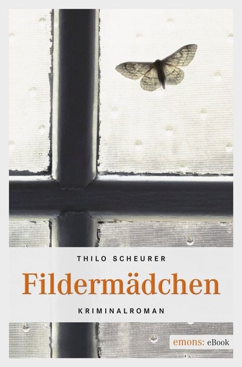 Fildermädchen(Kobo/電子書)