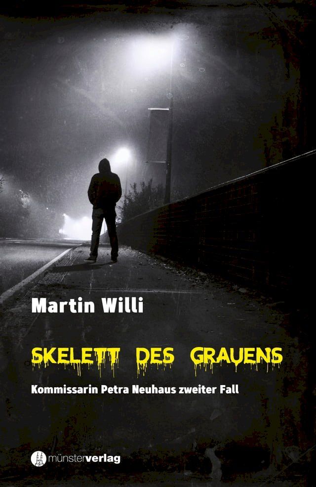  Skelett des Grauens(Kobo/電子書)