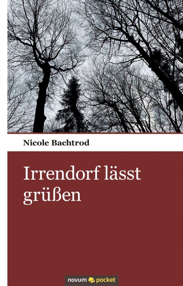  Irrendorf l&auml;sst gr&uuml;&szlig;en(Kobo/電子書)