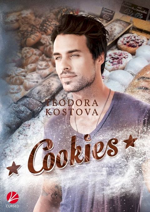 Cookies(Kobo/電子書)