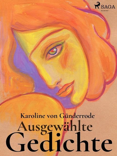 Ausgewählte Gedichte(Kobo/電子書)