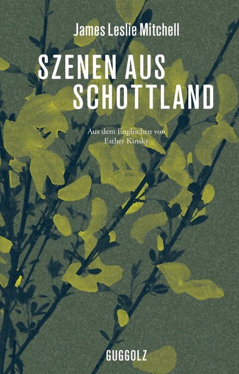 Szenen aus Schottland(Kobo/電子書)